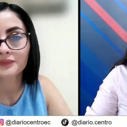 Viviana Veloz afirma que los precandidatos del correísmo sí estarán en las seccionales