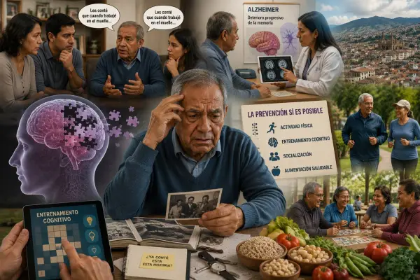 Alzheimer