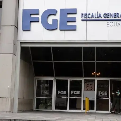 Concurso para seleccionar al nuevo Fiscal General de Ecuador entra a fase de impugnación ciudadana 