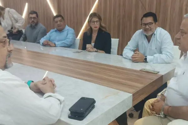 Proyecto termoeléctrico impulsado por la ULEAM y ENTE prevé una primera fase de 100 MW