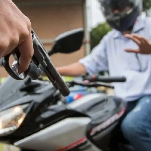 Aumento de robos y homicidios en la vía a Santa Ana causan preocupación