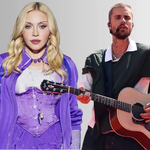 Madonna vs. Justin Bieber: la batalla tras bambalinas que marcó el show del Mundial 2026