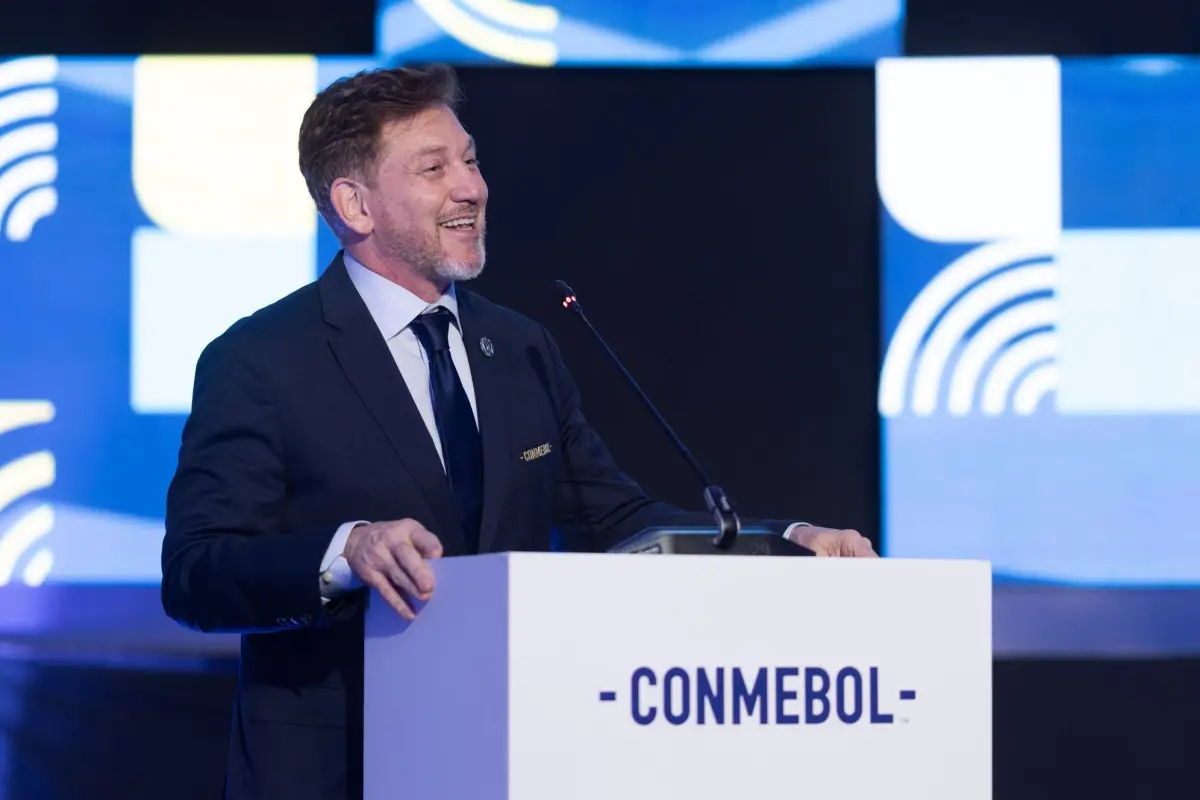 Mundial 2030 apunta a ampliar nuevamente sus participantes, X: @agdws