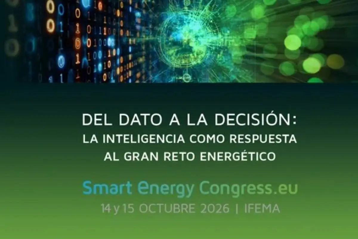 Smart Energy Congress 2026