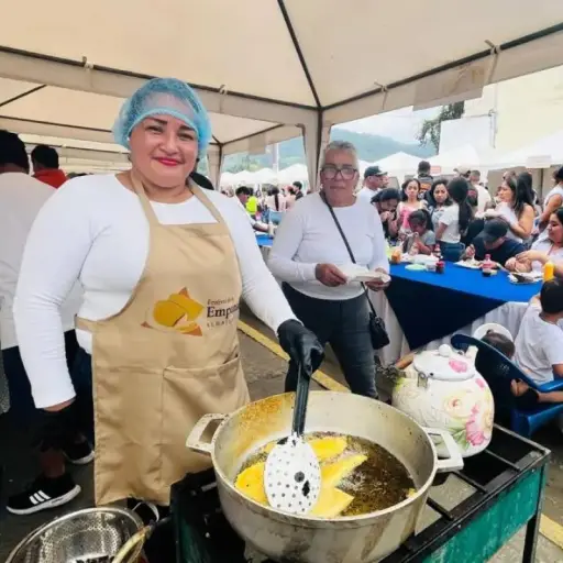 Alhajuela se prepara para celebrar la cuarta edición del Festival de la Empanada