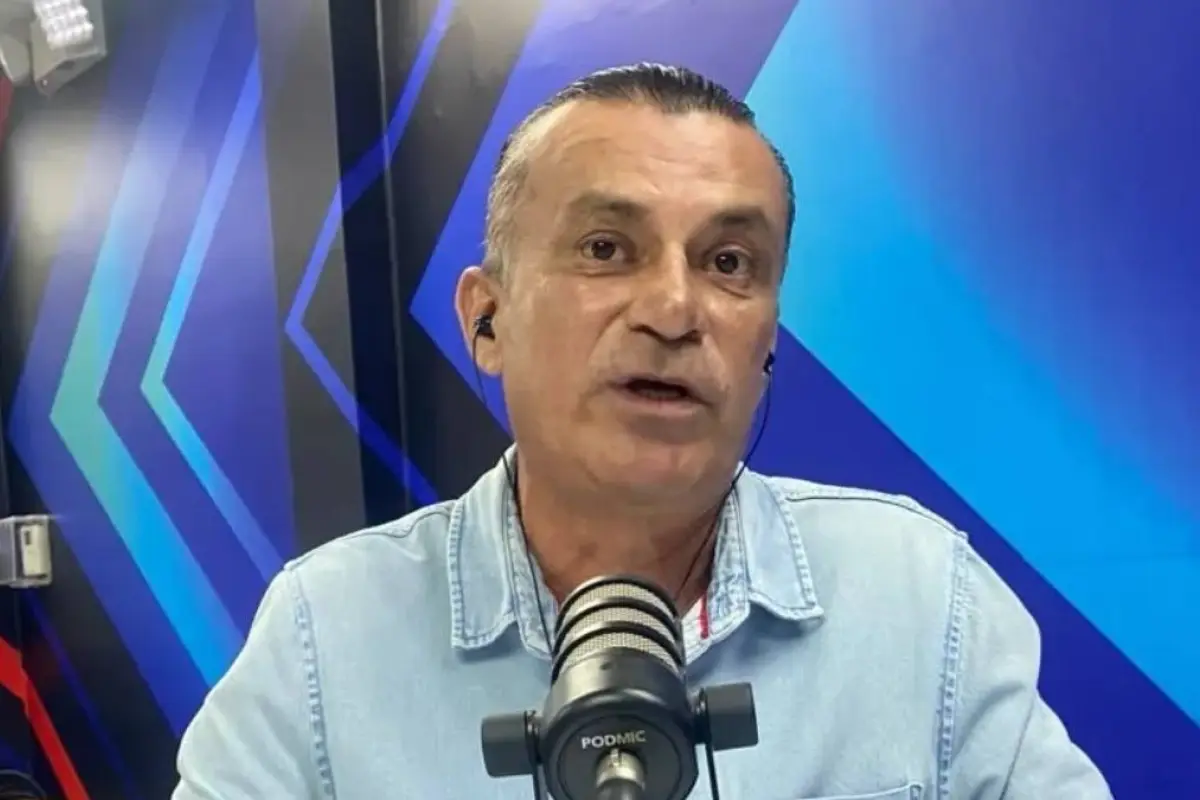 Jaime Toala: la Prefectura de Manabí se perfila como una disputa de varias fuerzas.