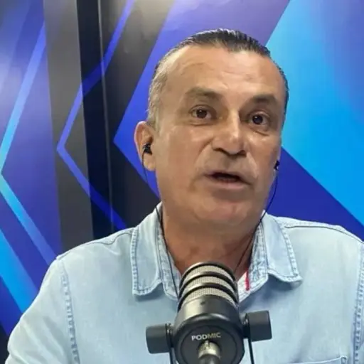 Jaime Toala: la Prefectura de Manabí se perfila como una disputa de varias fuerzas