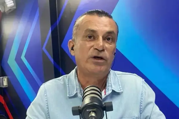Jaime Toala: la Prefectura de Manabí se perfila como una disputa de varias fuerzas.