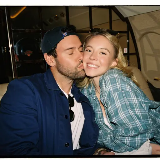 Sydney Sweeney comparte su idílico viaje a Australia con Scooter Braun: entre aventuras y romance