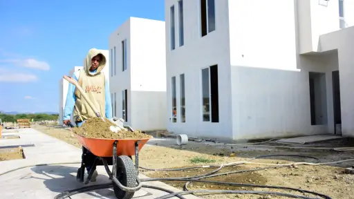 Proyecto Bicentenario dos tendrá viviendas desde 37.000 dólares en Portoviejo