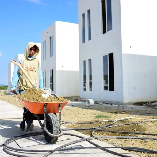 Proyecto Bicentenario dos tendrá viviendas desde 37.000 dólares en Portoviejo