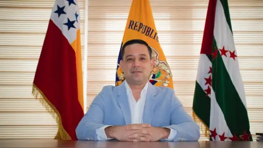 Leonardo Rodríguez podría desistir de su candidatura a la Prefectura de Manabí