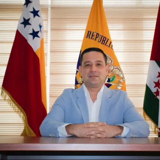 Leonardo Rodríguez podría desistir de su candidatura a la Prefectura de Manabí