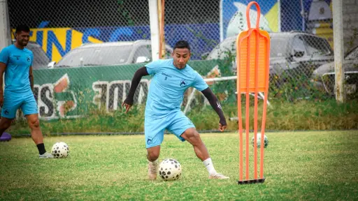 Libertad y Delfín protagonizan duelo clave para salir del hexagonal de descenso