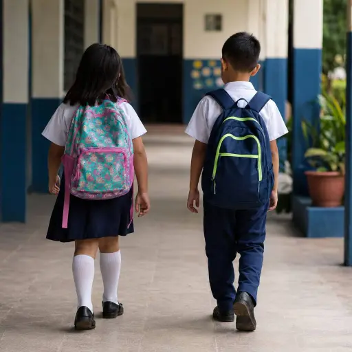 Traslado de hermanos a una misma escuela inicia este 21 de julio en régimen Sierra-Amazonía