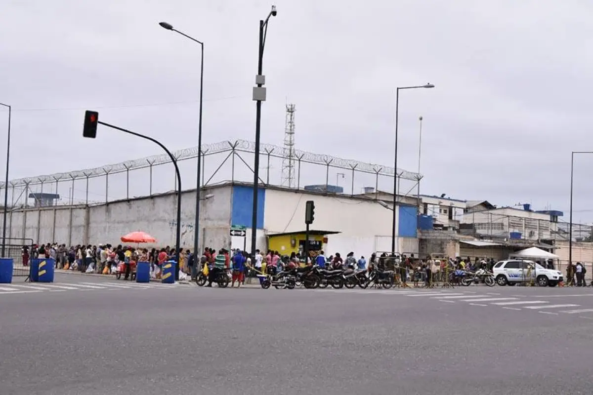 Ecuador