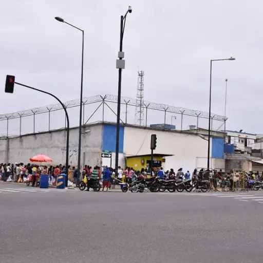 El Oro tendrá una nueva cárcel en Arenillas y cerrará el histórico centro penitenciario de Machala