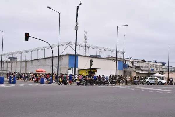 Ecuador