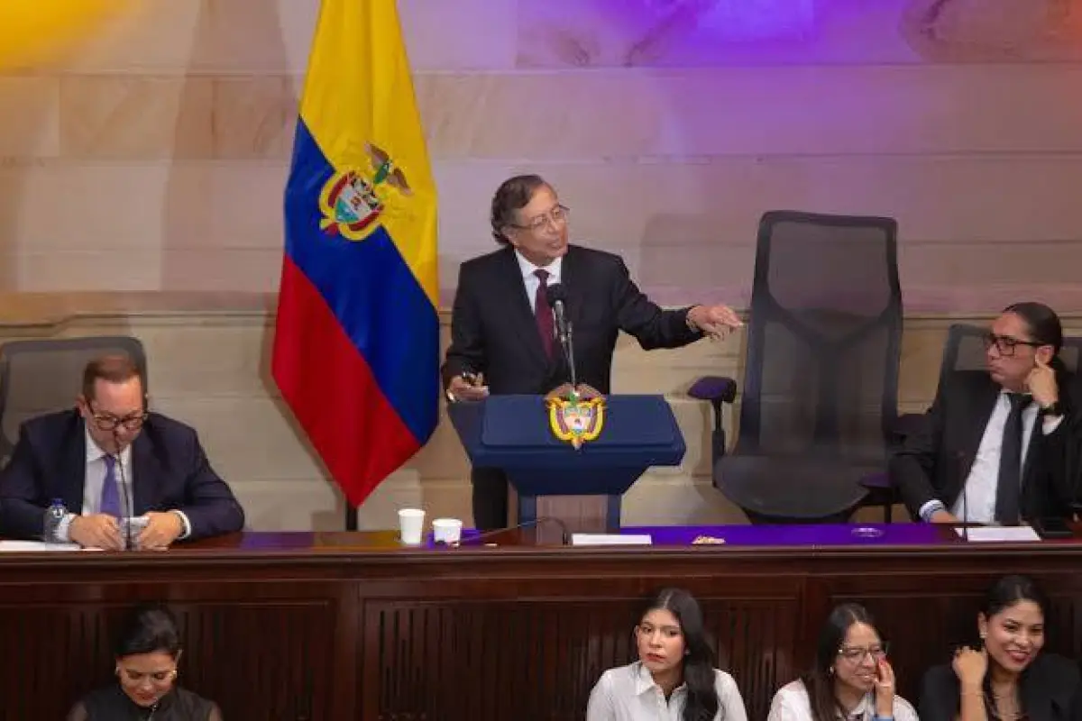 Colombia