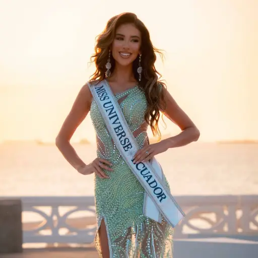 La competencia preliminar del Miss Universo Ecuador 2026 será en Ambato