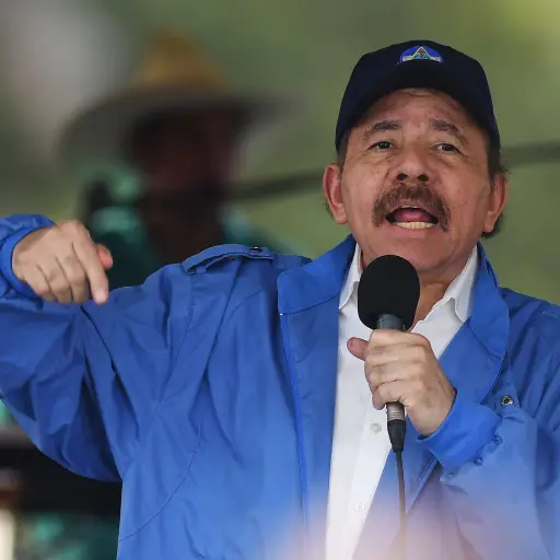 Estados Unidos insta a la comunidad internacional a actuar tras la promesa de Ortega de poner fin a las elecciones
