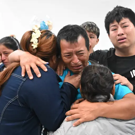 HRW acusa a Estados Unidos de atacar en el Pacífico a tres lanchas de Manta y cuestiona la alianza de seguridad con Ecuador
