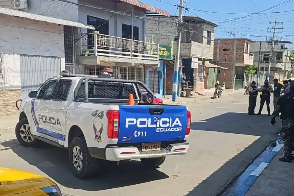 Manabí