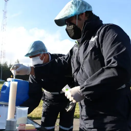 Agrocalidad decomisa 272.845 litros de leche cruda por incumplir normas de inocuidad en Ecuador