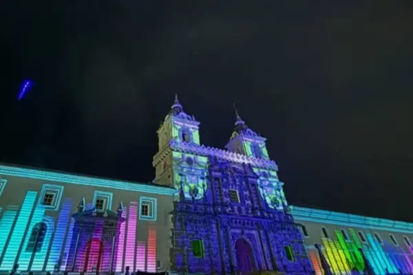 Quito