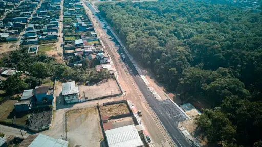 El Niño en Ecuador: estas son las provincias y cantones con mayor riesgo de lluvias 