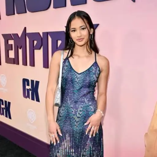 Muere a los 18 años Kaylee Hottle, actriz de ‘Godzilla vs Kong’, en un accidente de tránsito