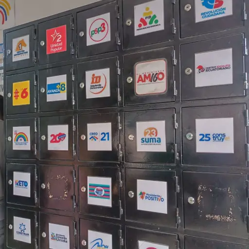 La carrera electoral toma forma en Santo Domingo: estas son las alianzas que competirán