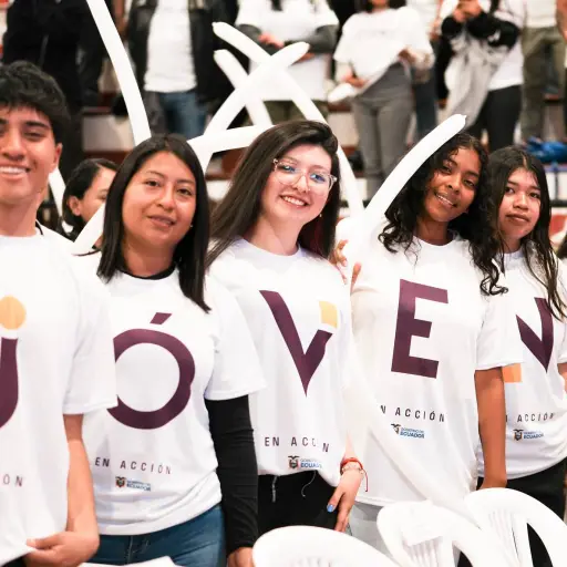 Jóvenes en Acción 2026: Revisa si entraste a la Secretaría de Gestión de Riesgos y si cobras los $1.200
