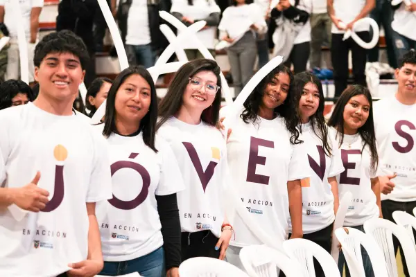 Jóvenes en Acción resultados convocatoria 2026