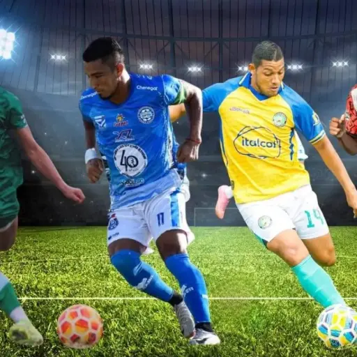 A un paso de la gloria: Manabí ‘se prende’ con las semifinales del campeonato de Segunda Categoría