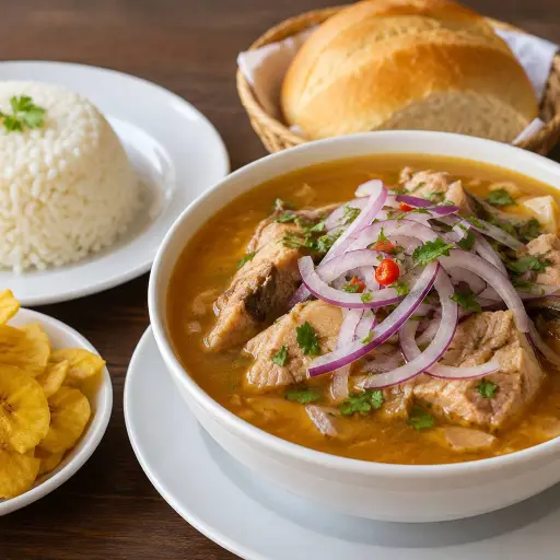Día del encebollado en Ecuador: ¿cuándo se celebra?