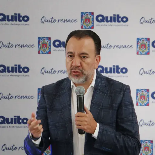 Elecciones 2026: ¿Podrá Pabel Muñoz buscar la reelección tras la suspensión del movimiento Amigo?
