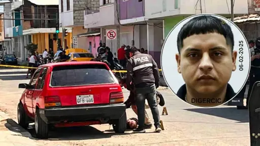 Sicarios entraron a una casa y dispararon a dos hermanos en Manta, uno murió