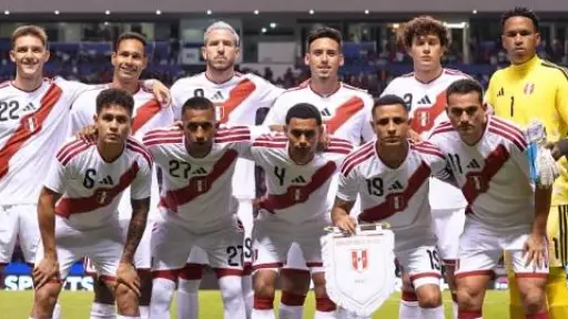 Perú apuesta por la altura en tres sedes y confirma cinco estadios para las Eliminatorias al Mundial 2030