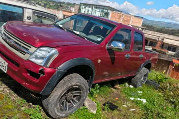 Remate de carros en Ecuador: hay vehículos desde $1000 hasta el viernes 24 de julio.