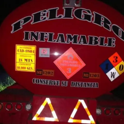 Decomisan 10 mil galones de combustible en operación militar en Quinindé, Esmeraldas  