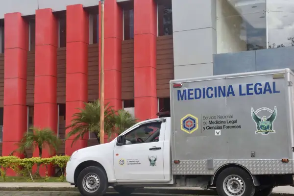 Taxista fue asesinado en Pedro Vicente Maldonado y su vehículo continúa desaparecido