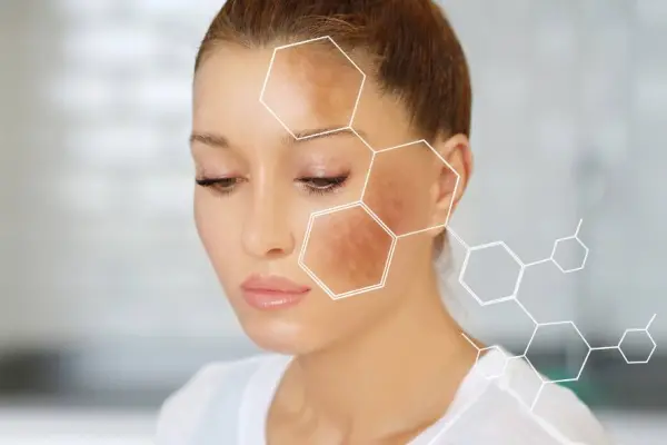 El melasma impacta fuertemente en la autoestima de las personas.