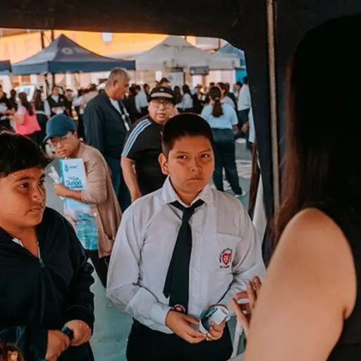 Municipio de Guayaquil realizó jornada de atención ciudadana en el Suburbio