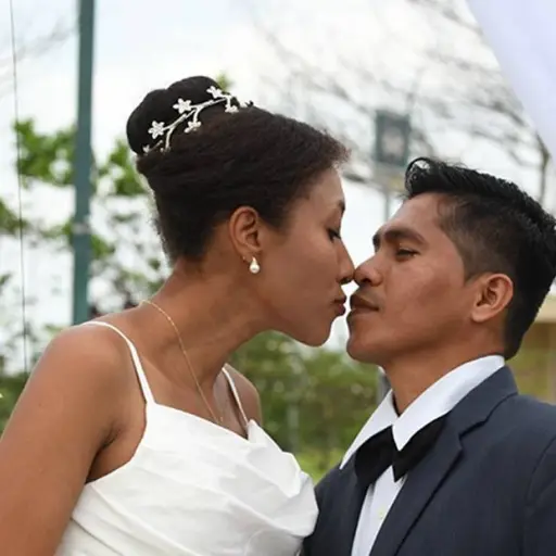 40 parejas celebrarán matrimonio civil colectivo durante las fiestas de Fundación de Guayaquil