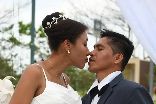 Guayaquil prepara ceremonia colectiva con 40 parejas como parte de sus actividades de Fundación