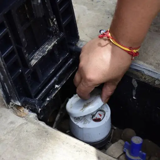 Conexiones clandestinas de agua causan pérdidas por más de  mil al año