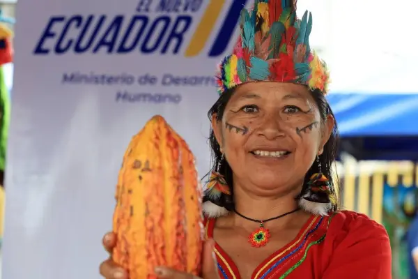 Capital semilla de hasta 80 mil dólares en Ecuador: así puede postular.