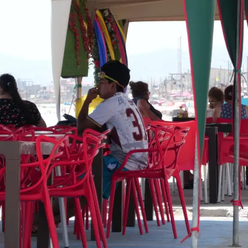 Desabastecimiento de agua potable impacta al sector turístico y comercial de Crucita