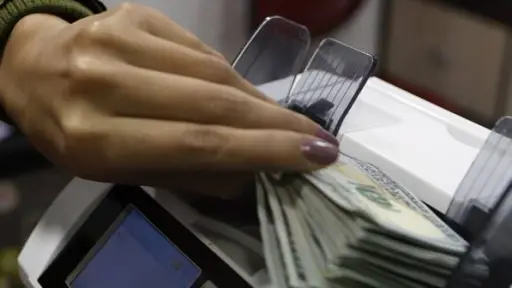 Los bancos prestan más dinero, pero no necesariamente a más personas 